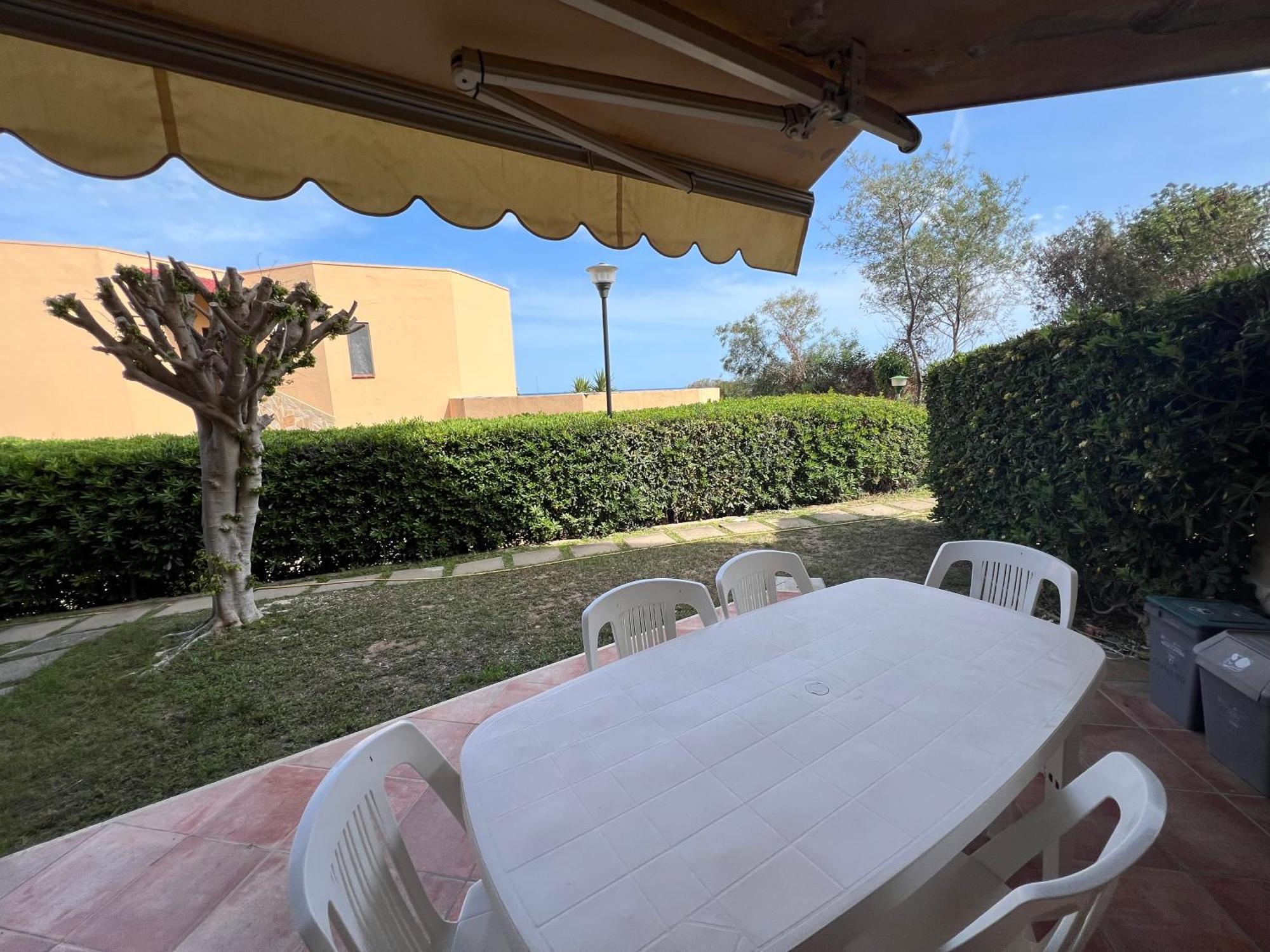 Villa Le Palmette Monte Nai Esterno foto