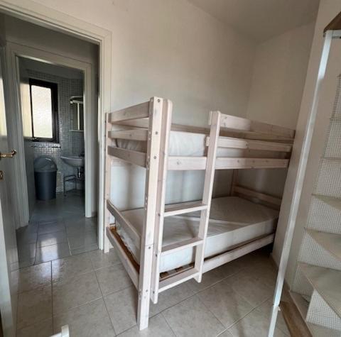 Villa Le Palmette Monte Nai Esterno foto
