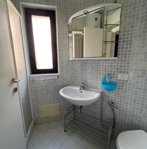 Villa Le Palmette Monte Nai Esterno foto