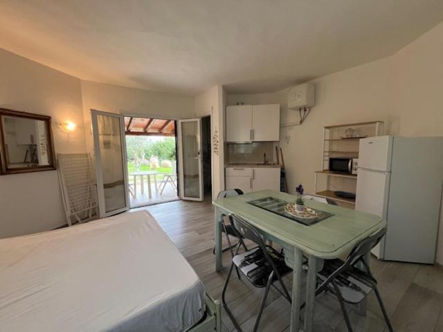 Villa Le Palmette Monte Nai Esterno foto